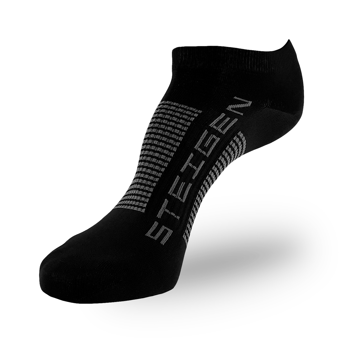 Steigen Zero Length Running Socks - Socks - Trek, Trail & Fish NZ