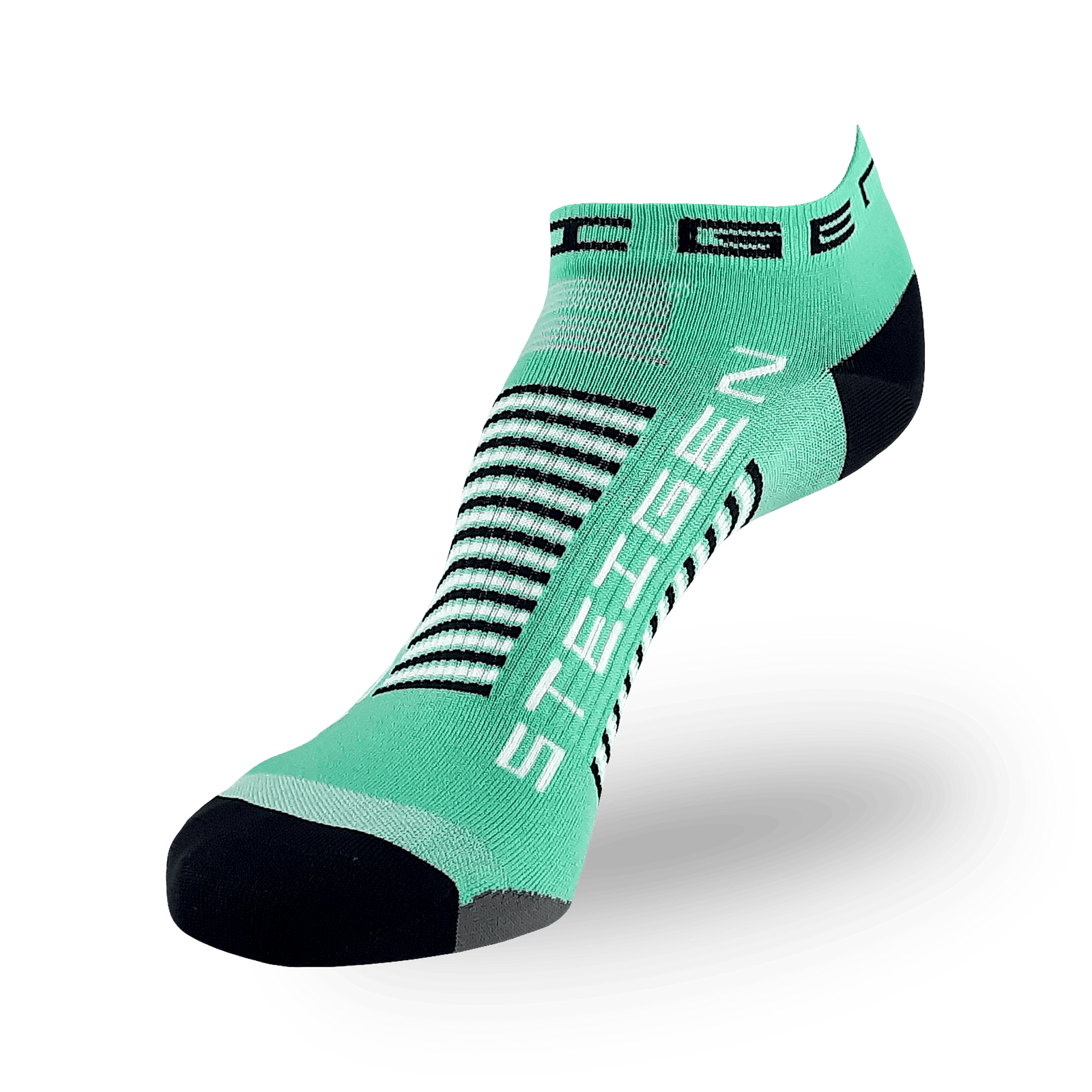 Steigen Zero Length Running Socks - Socks - Trek, Trail & Fish NZ