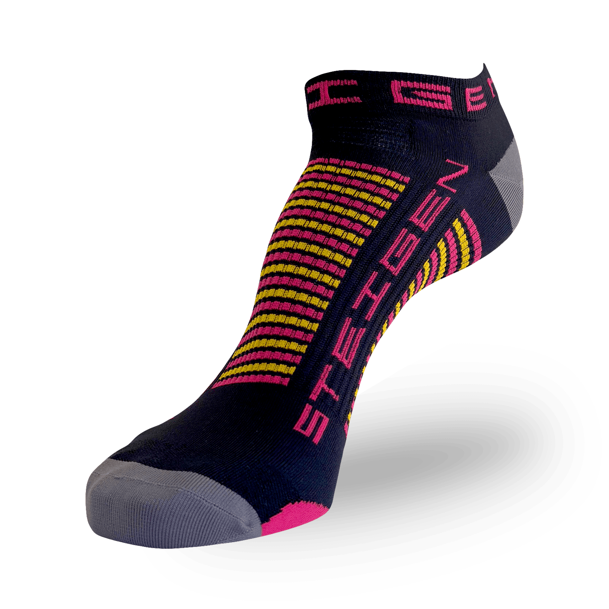 Steigen Zero Length Running Socks - Socks - Trek, Trail & Fish NZ