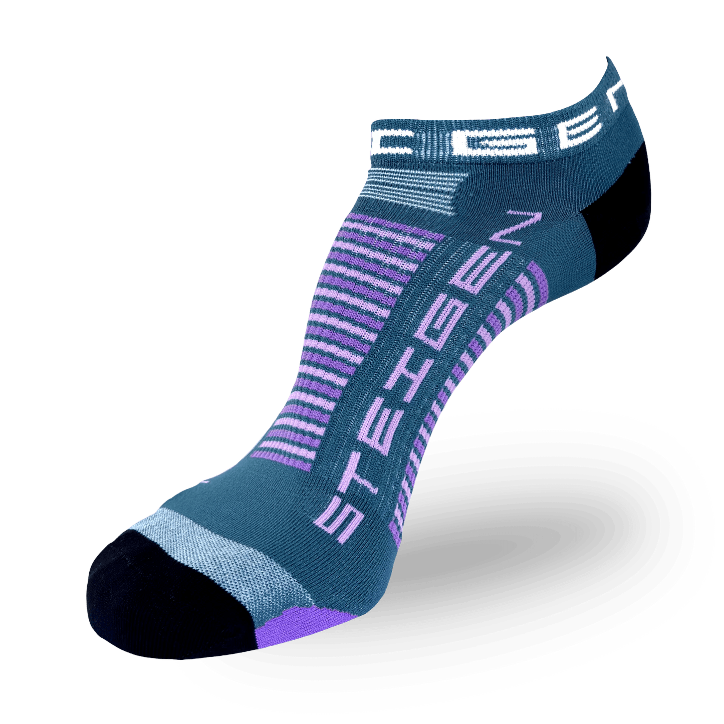 Steigen Zero Length Running Socks - Socks - Trek, Trail & Fish NZ