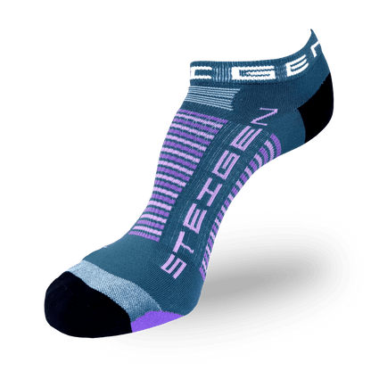 Steigen Zero Length Running Socks - Socks - Trek, Trail & Fish NZ