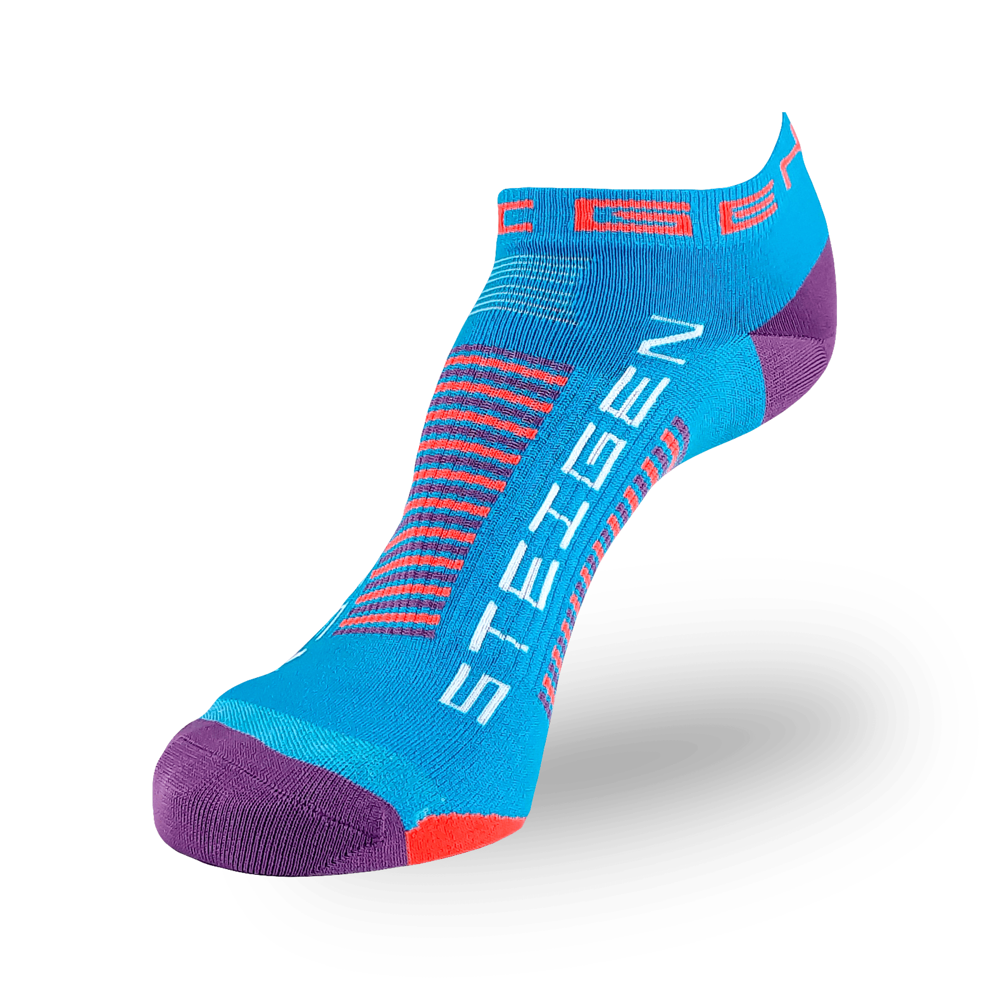 Steigen Zero Length Running Socks - Socks - Trek, Trail & Fish NZ
