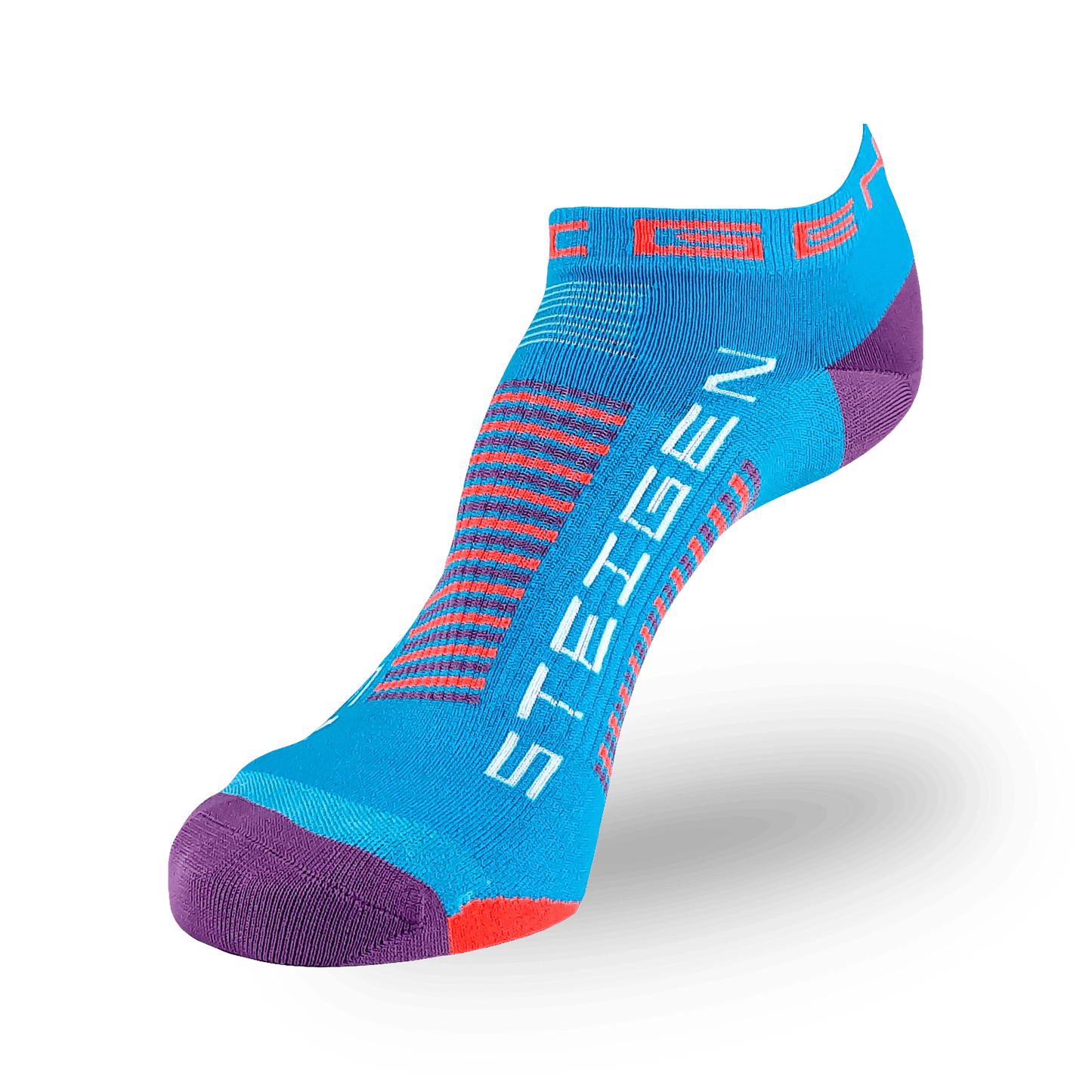 Steigen Zero Length Running Socks - Socks - Trek, Trail & Fish NZ