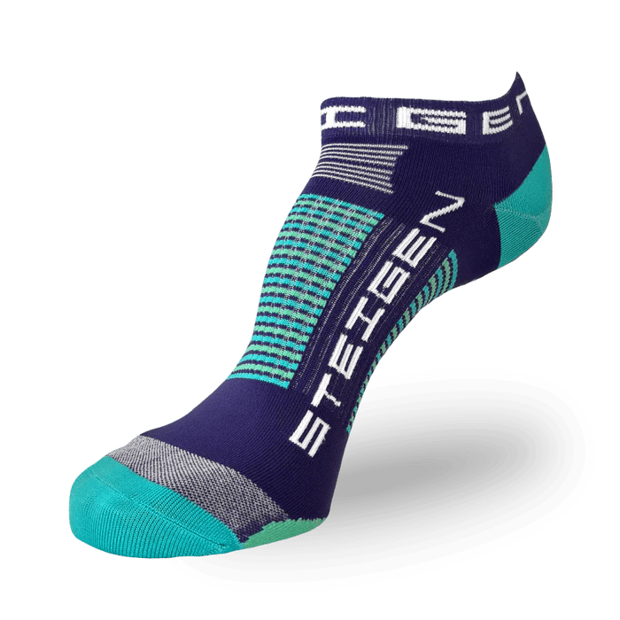 Steigen Zero Length Running Socks - Socks - Trek, Trail & Fish NZ