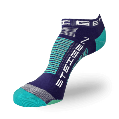 Steigen Zero Length Running Socks - Socks - Trek, Trail & Fish NZ