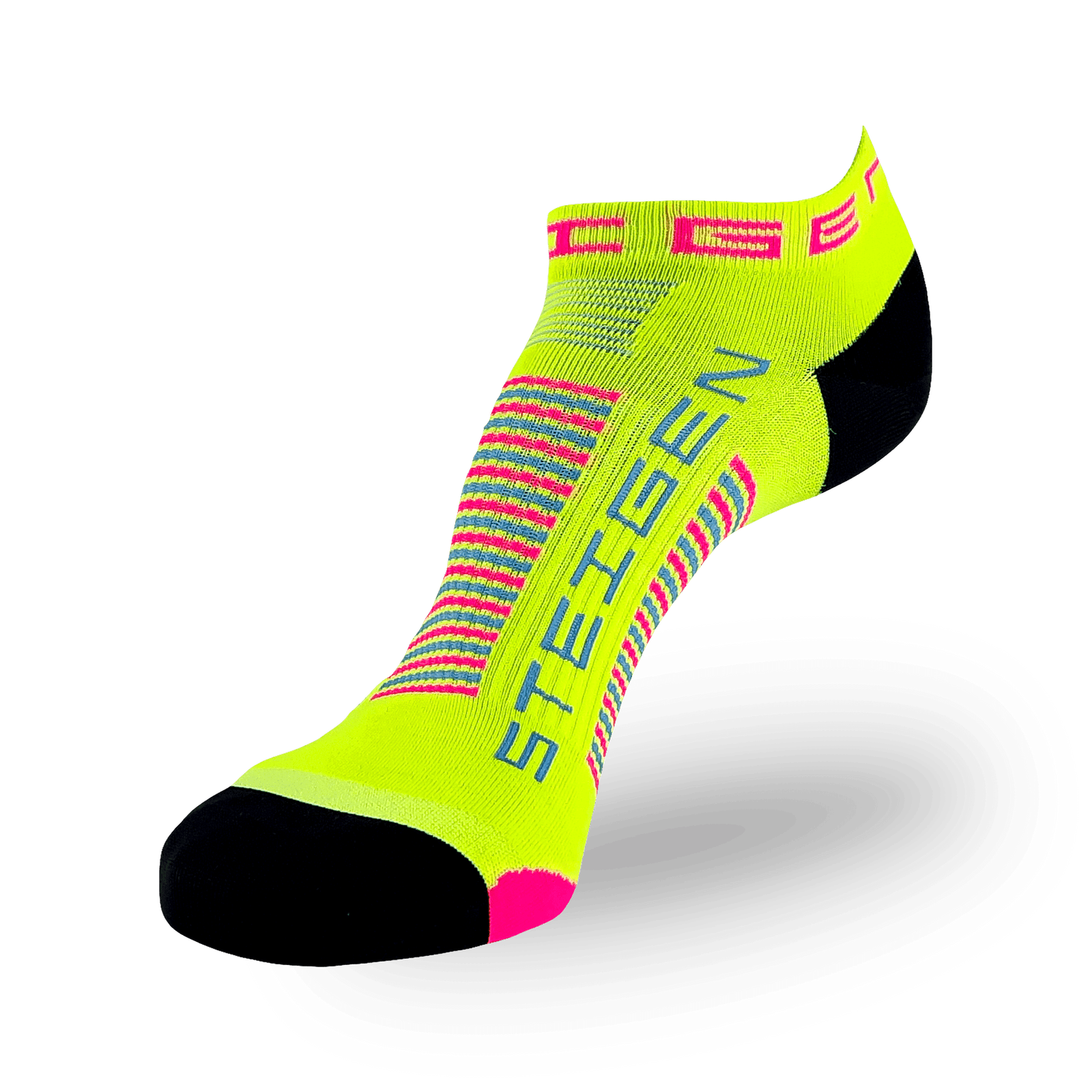 Steigen Zero Length Running Socks - Socks - Trek, Trail & Fish NZ