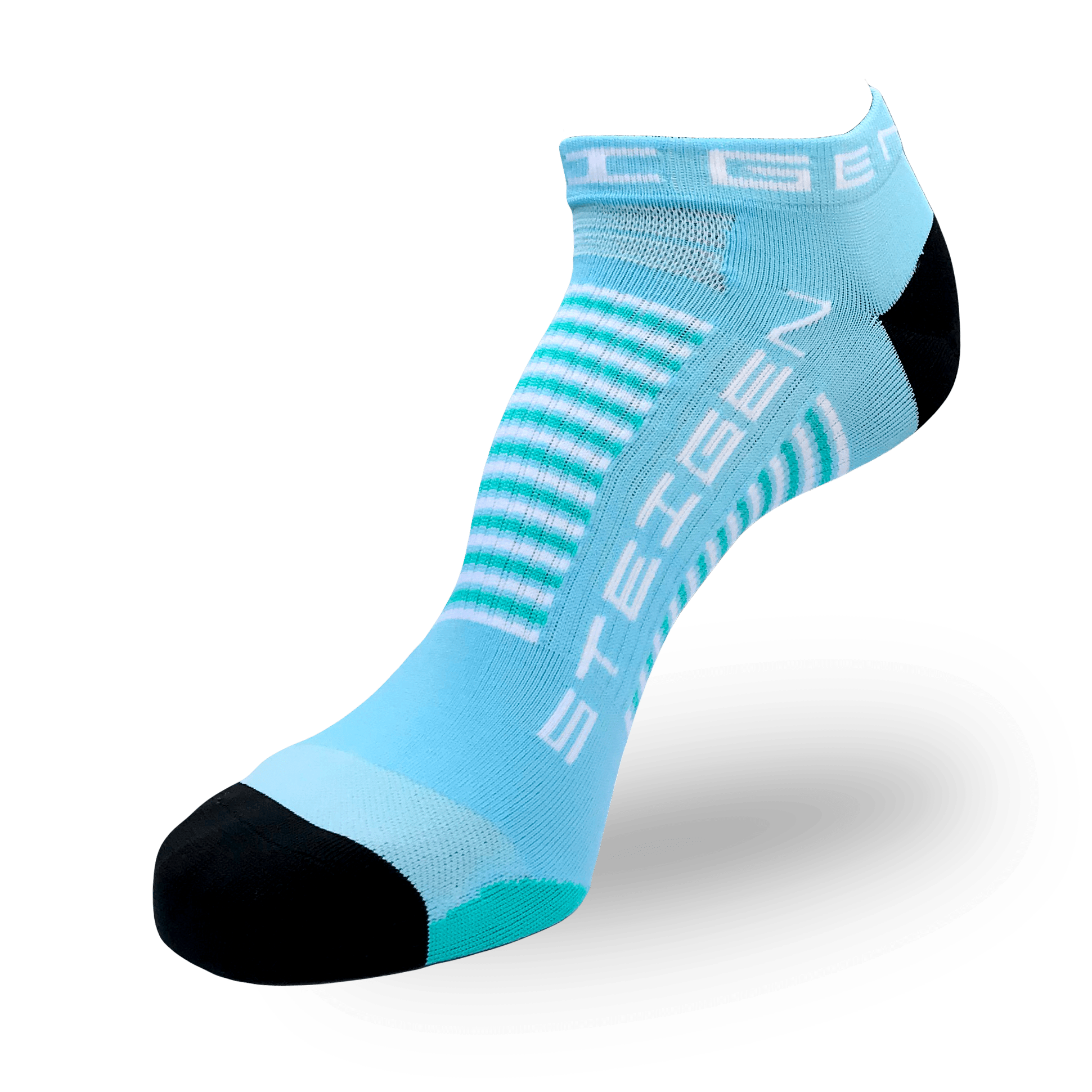 Steigen Zero Length Running Socks - Socks - Trek, Trail & Fish NZ