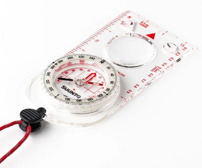 Suunto A - 30 SH Compass - Navigation - Trek, Trail & Fish NZ