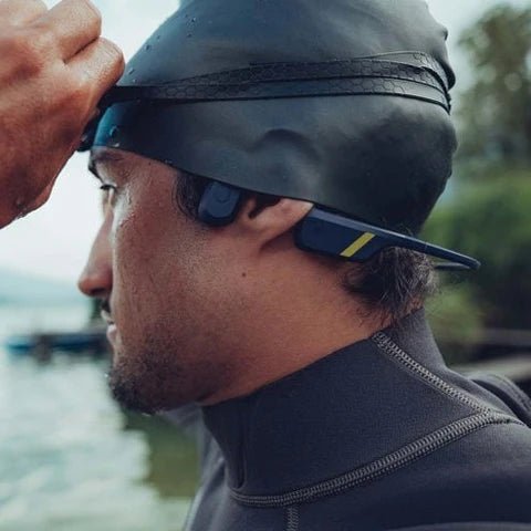 Suunto Aqua - Sounds - Trek, Trail & Fish NZ