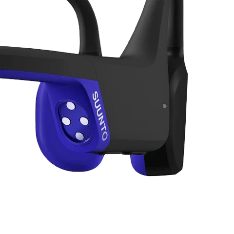 Suunto Aqua Light - Sounds - Trek, Trail & Fish NZ