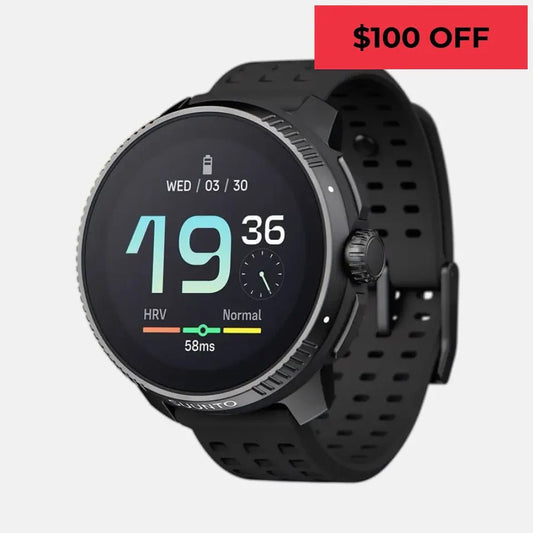 Suunto Race - Smart Watch - Trek, Trail & Fish NZ