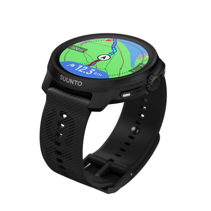 Suunto Race 2 - Electronics - Smart Watch - Trek, Trail & Fish NZ