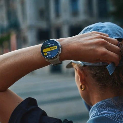 Suunto Race 2 - Electronics - Smart Watch - Trek, Trail & Fish NZ