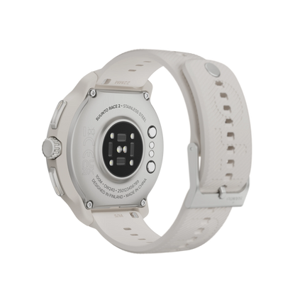Suunto Race 2 - Electronics - Smart Watch - Trek, Trail & Fish NZ