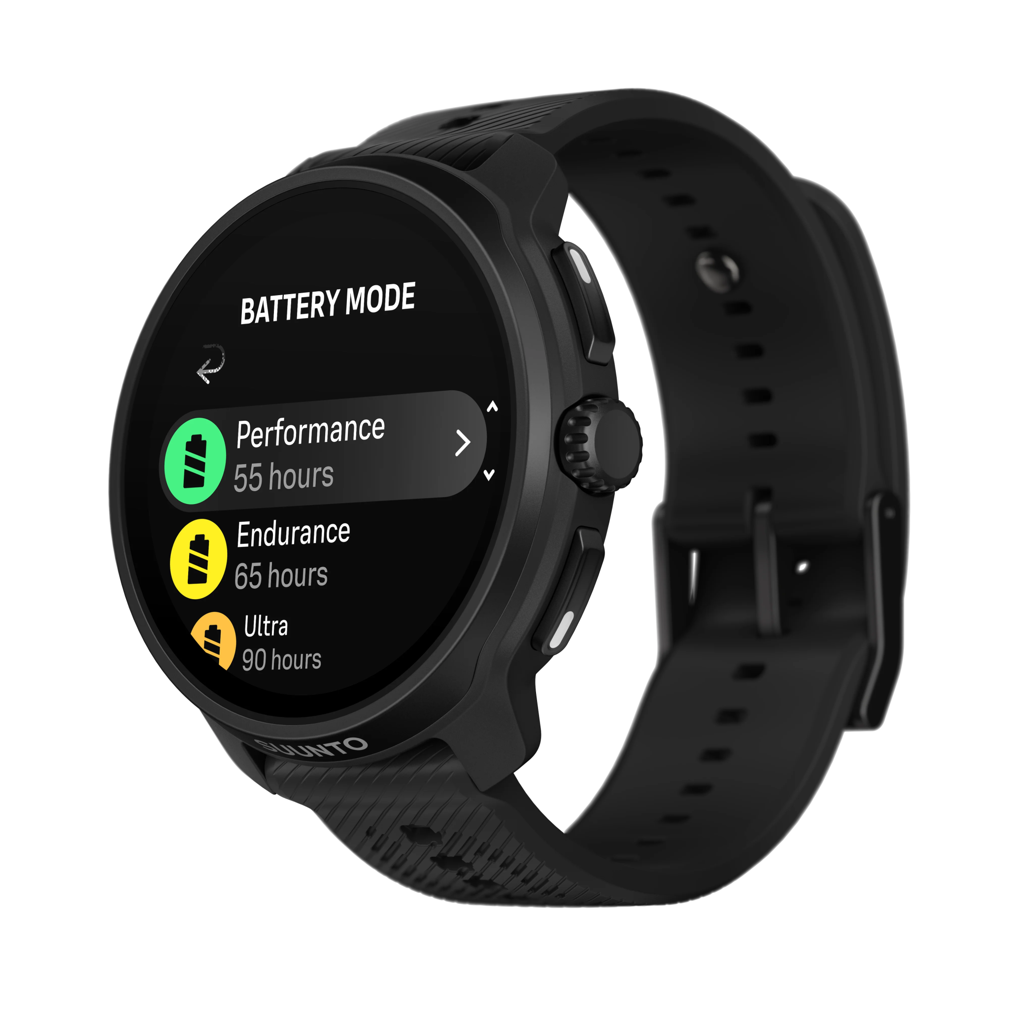 Suunto Race 2 - Electronics - Smart Watch - Trek, Trail & Fish NZ