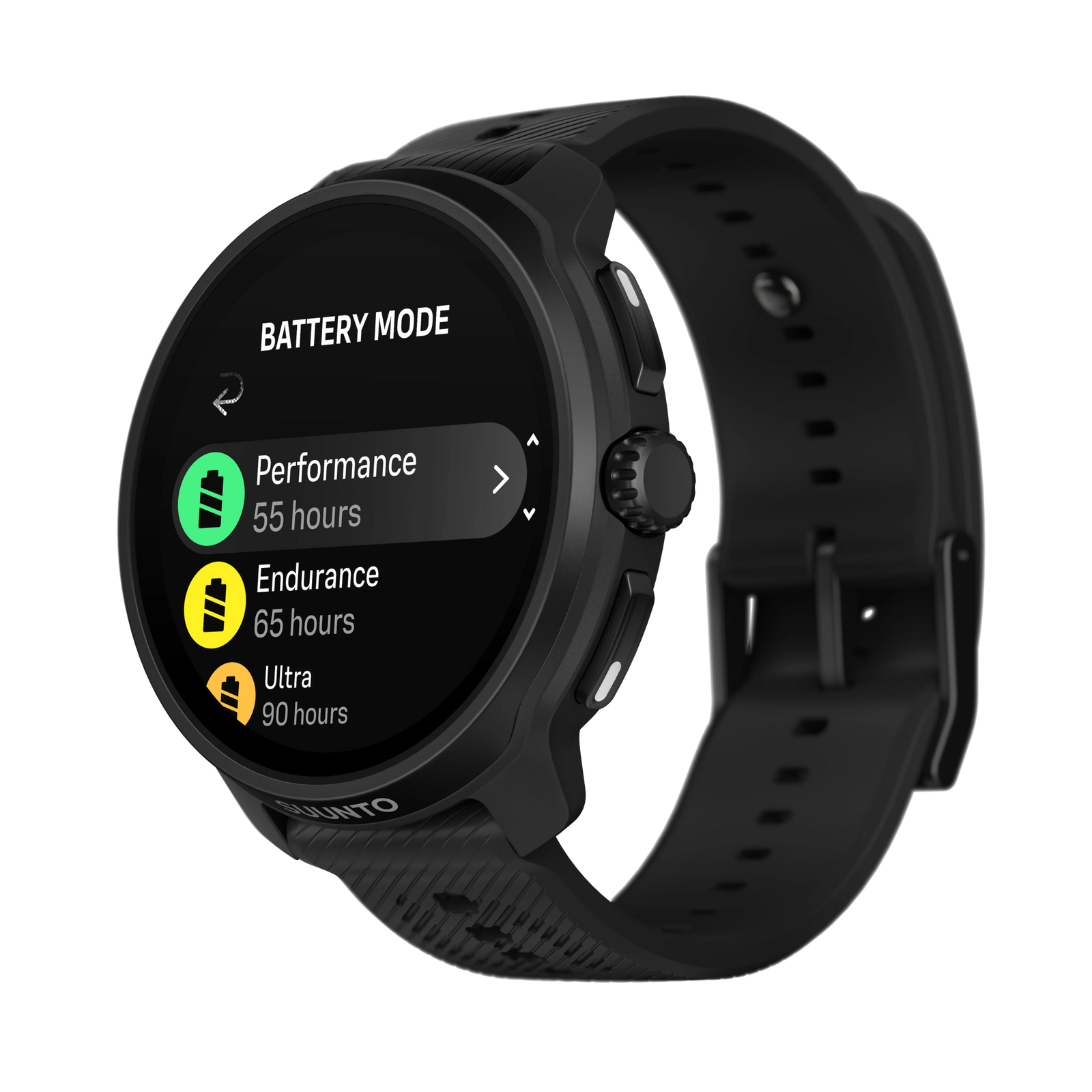 Suunto Race 2 - Electronics - Smart Watch - Trek, Trail & Fish NZ