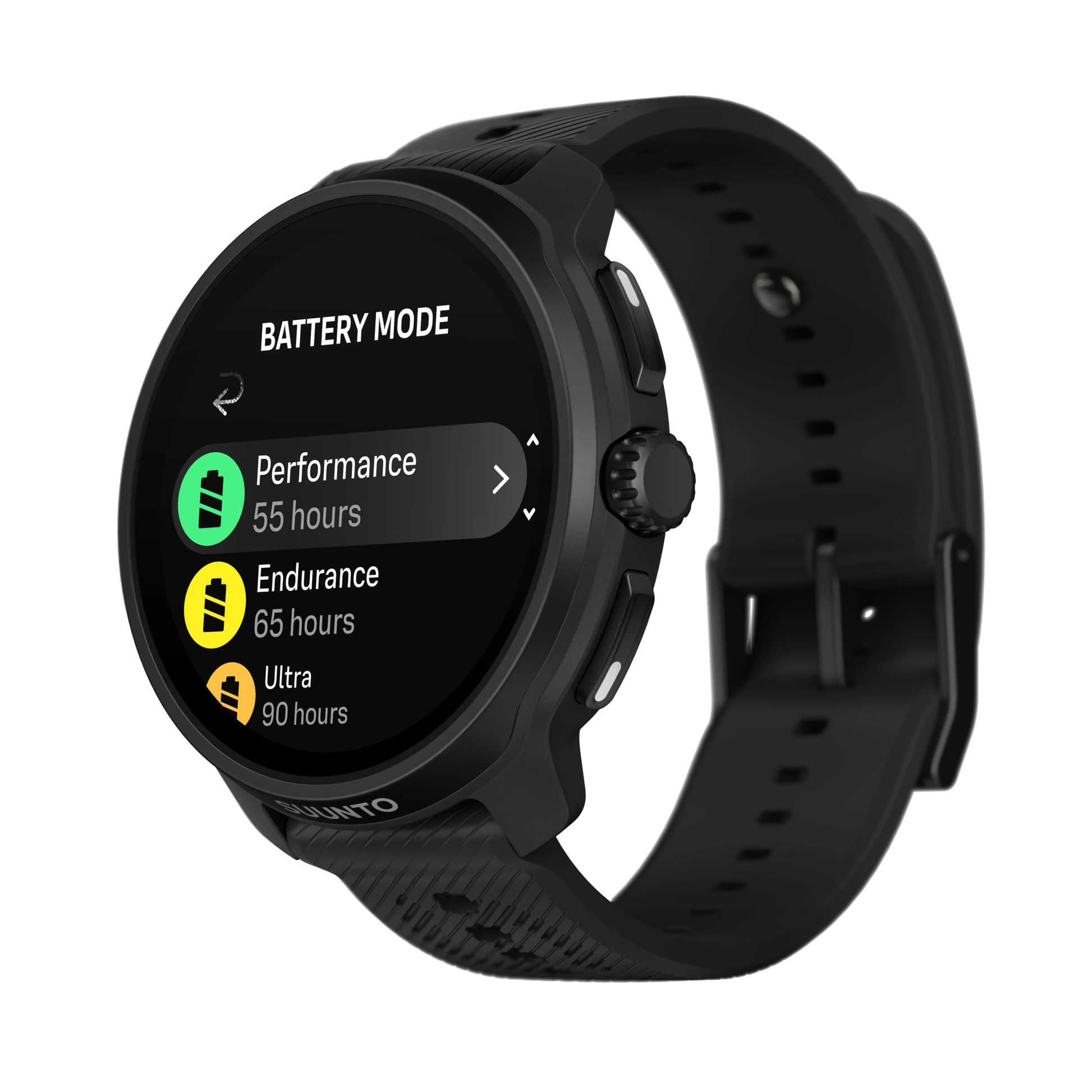 Suunto Race 2 - Electronics - Smart Watch - Trek, Trail & Fish NZ