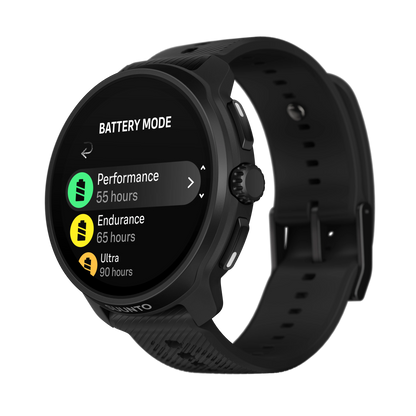 Suunto Race 2 - Electronics - Smart Watch - Trek, Trail & Fish NZ