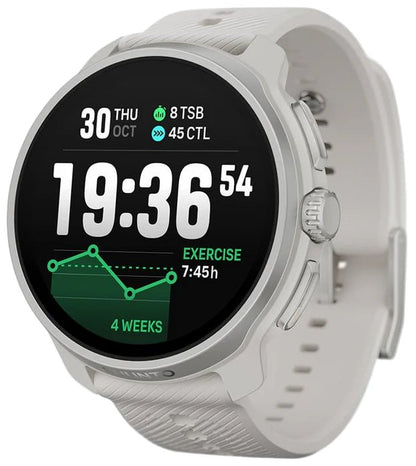 Suunto Race 2 - Electronics - Smart Watch - Trek, Trail & Fish NZ