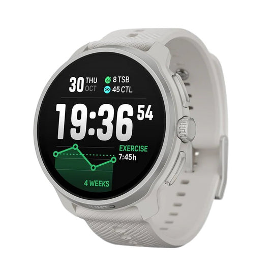 Suunto Race 2 - Electronics - Smart Watch - Trek, Trail & Fish NZ