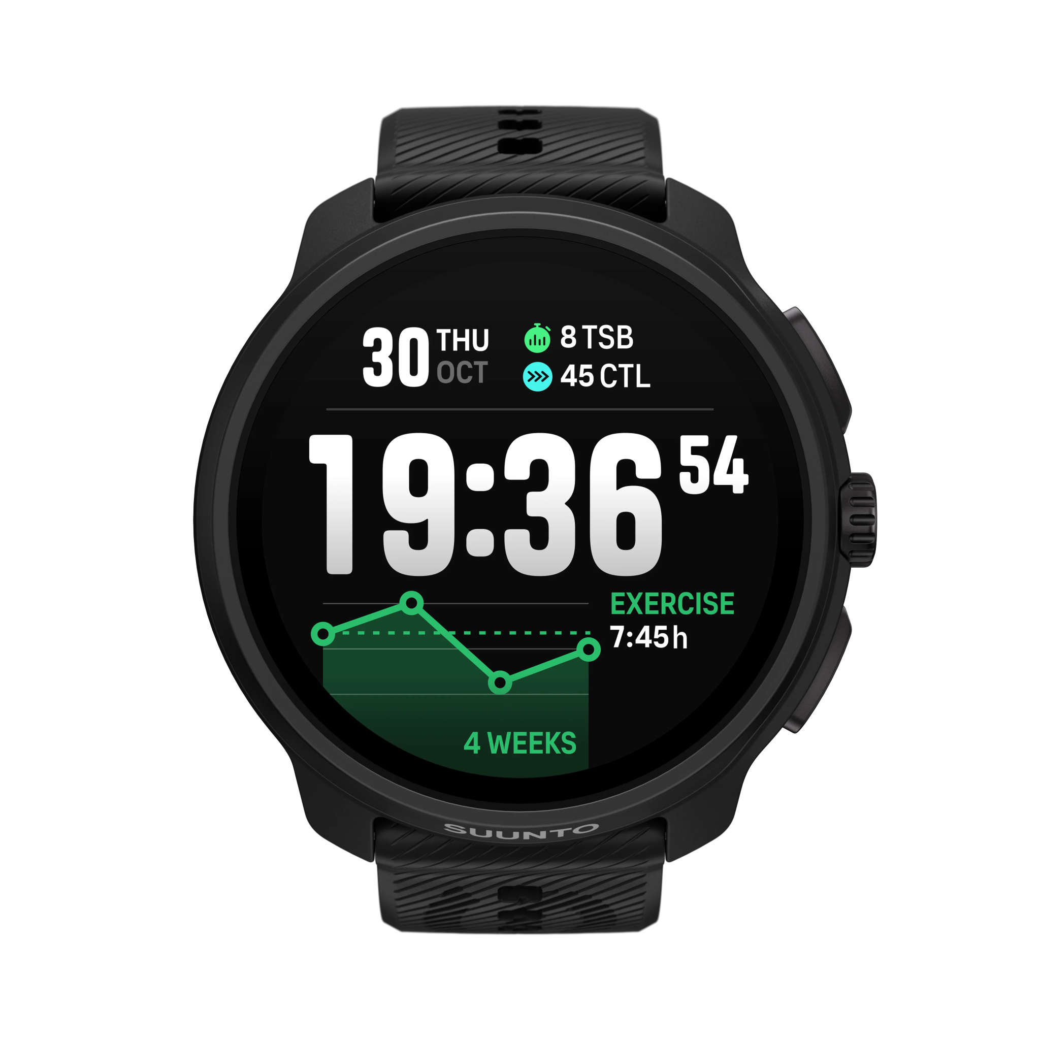 Suunto Race 2 - Electronics - Smart Watch - Trek, Trail & Fish NZ