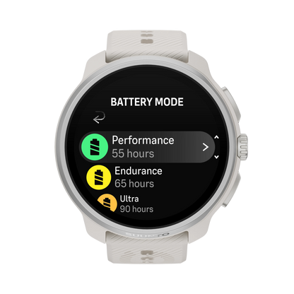 Suunto Race 2 - Electronics - Smart Watch - Trek, Trail & Fish NZ