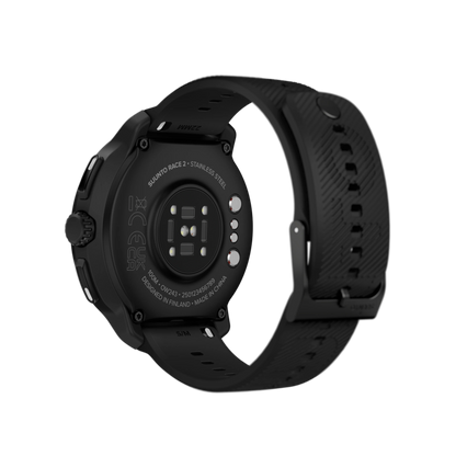 Suunto Race 2 - Electronics - Smart Watch - Trek, Trail & Fish NZ