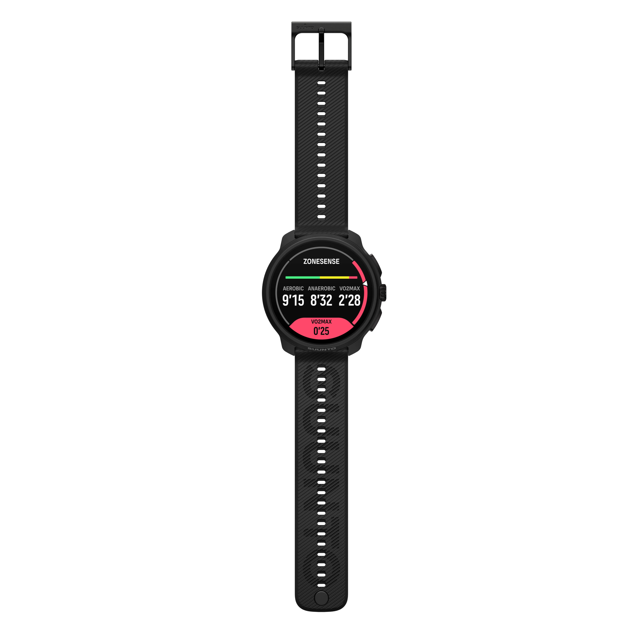 Suunto Race 2 - Electronics - Smart Watch - Trek, Trail & Fish NZ