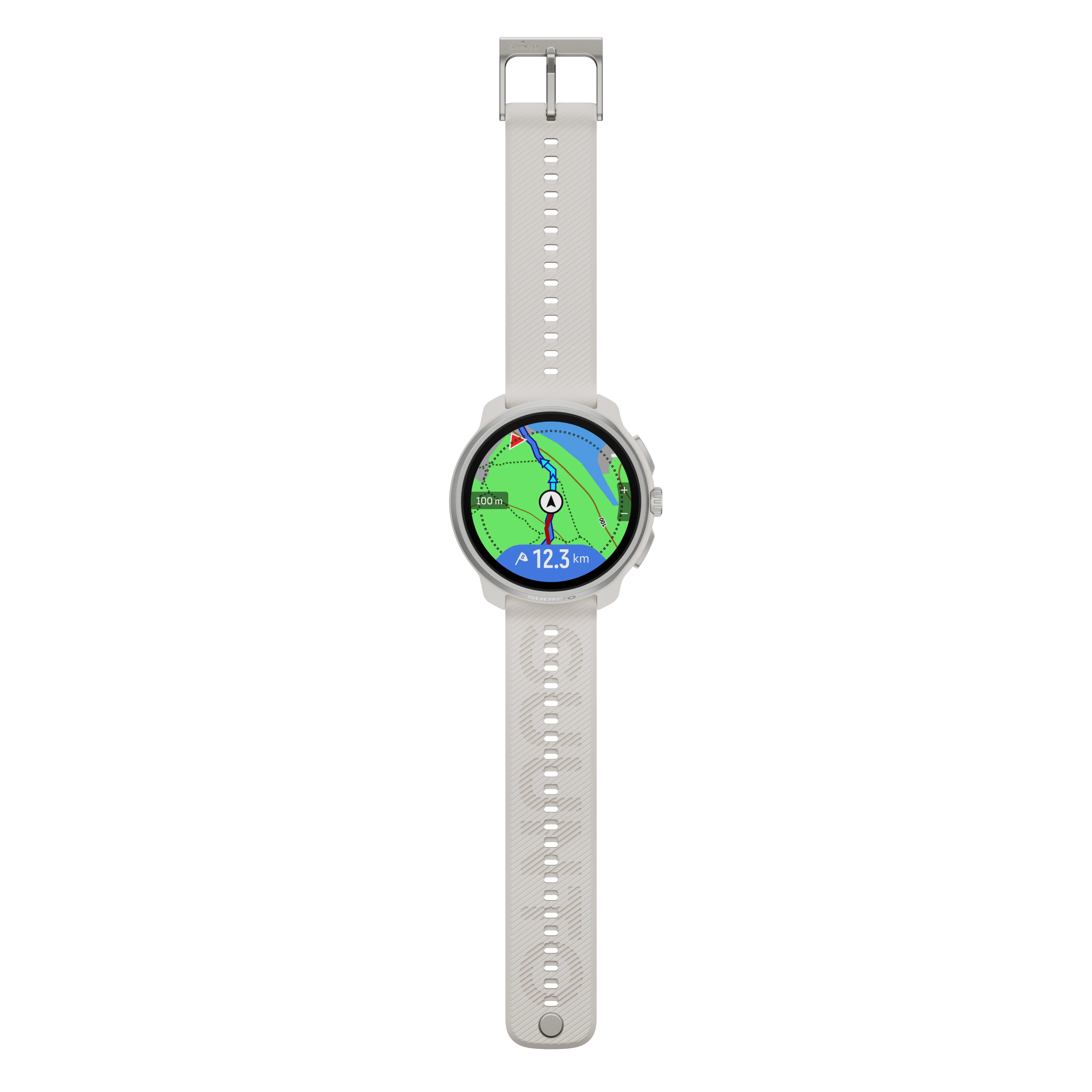 Suunto Race 2 - Electronics - Smart Watch - Trek, Trail & Fish NZ