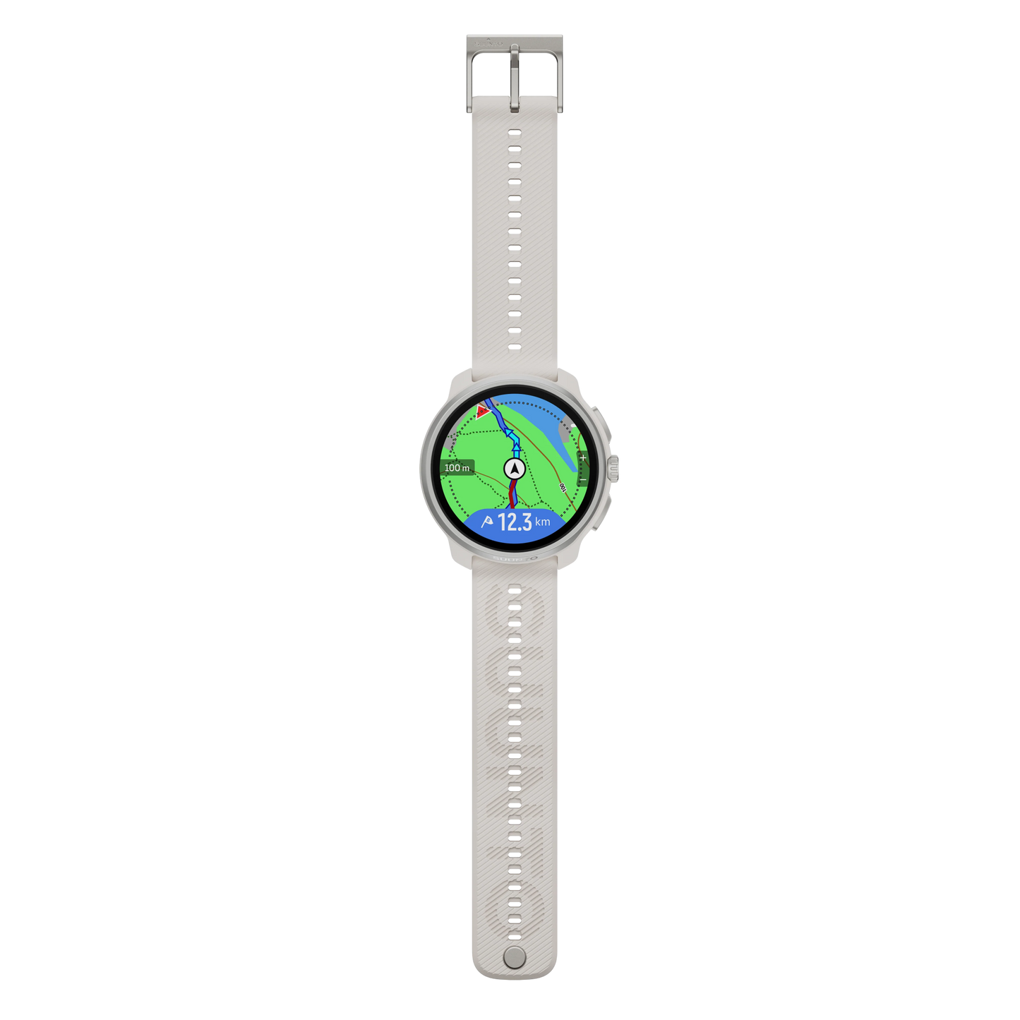 Suunto Race 2 - Electronics - Smart Watch - Trek, Trail & Fish NZ