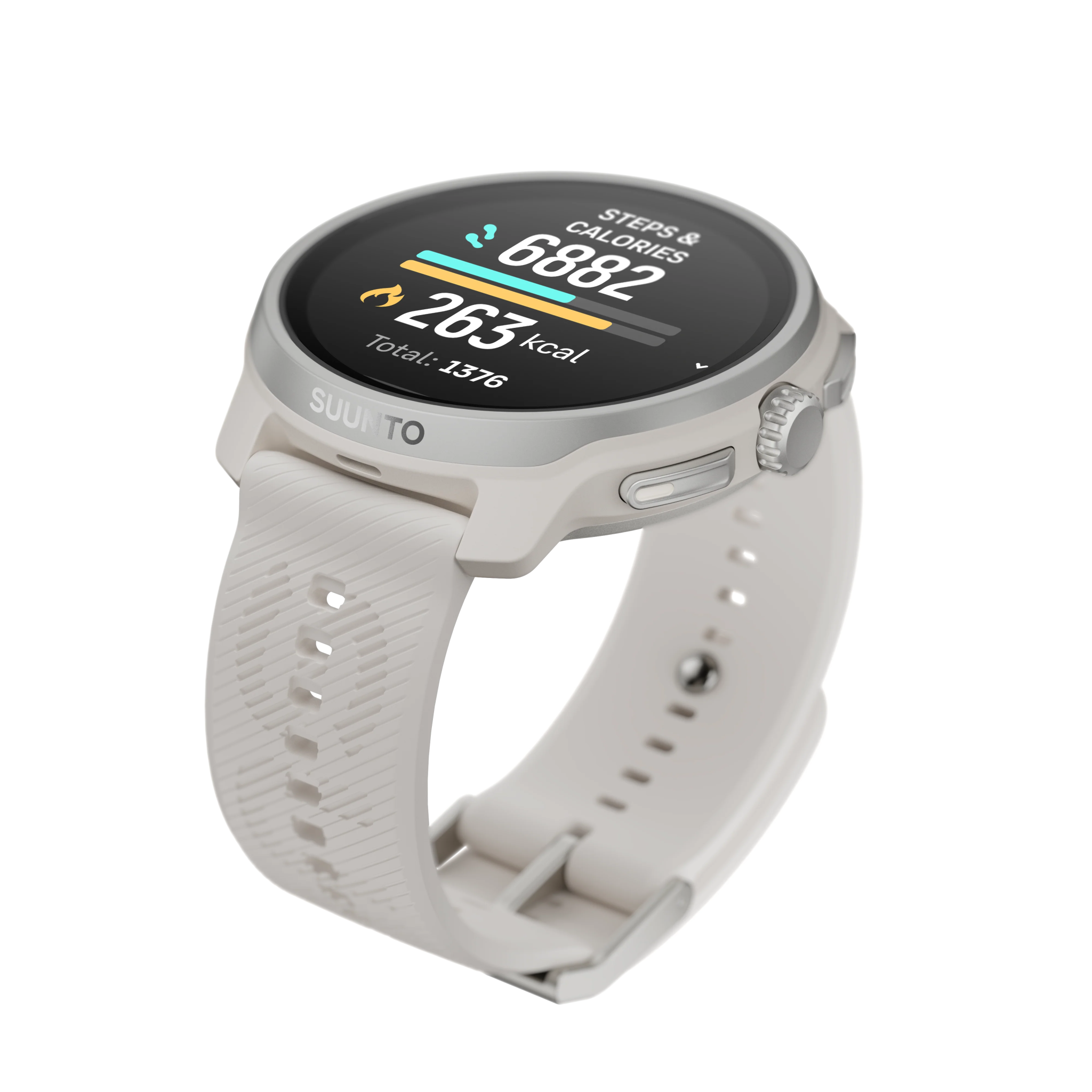 Suunto Race 2 - Electronics - Smart Watch - Trek, Trail & Fish NZ