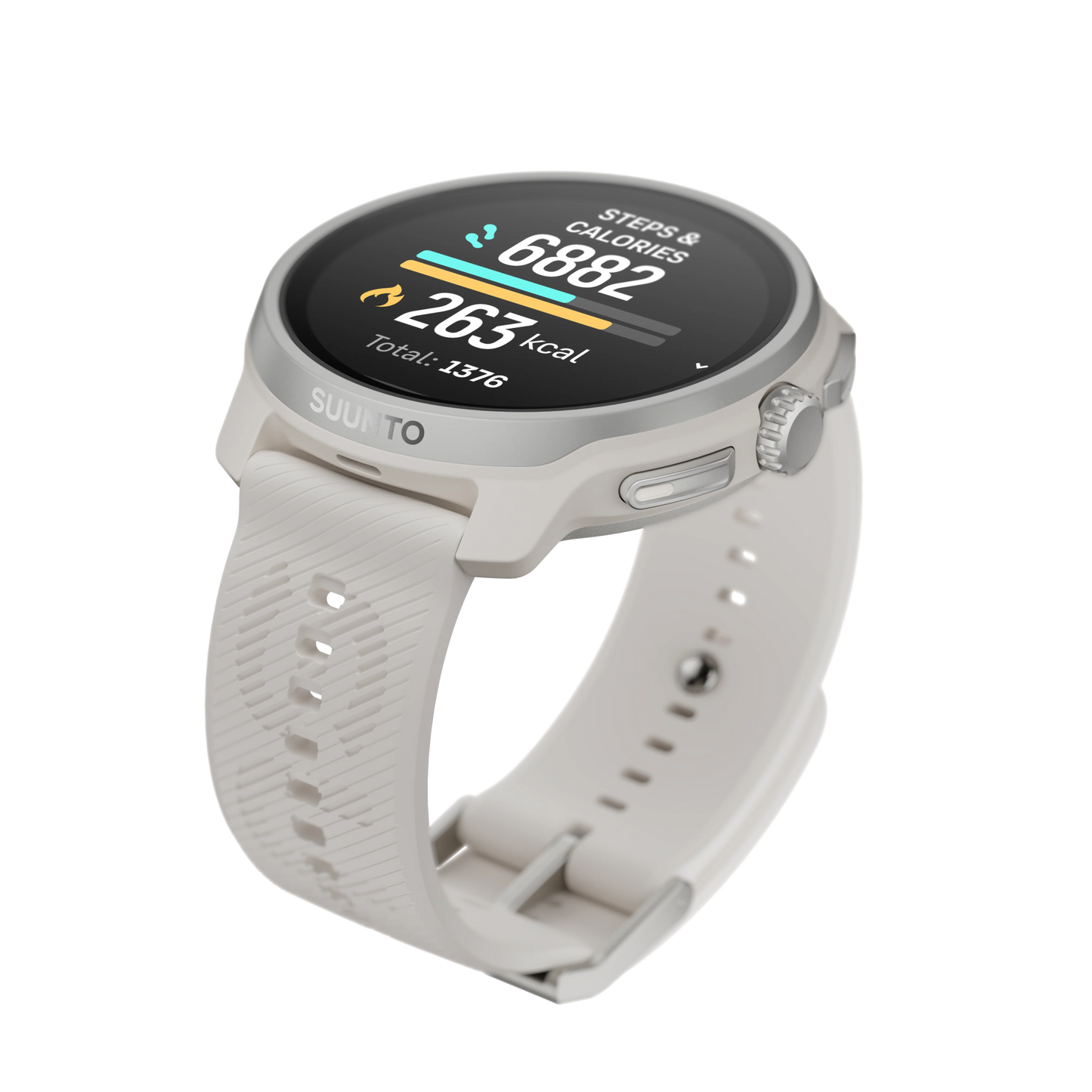 Suunto Race 2 - Electronics - Smart Watch - Trek, Trail & Fish NZ