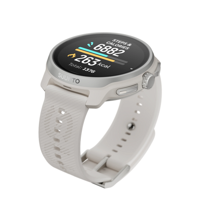 Suunto Race 2 - Electronics - Smart Watch - Trek, Trail & Fish NZ