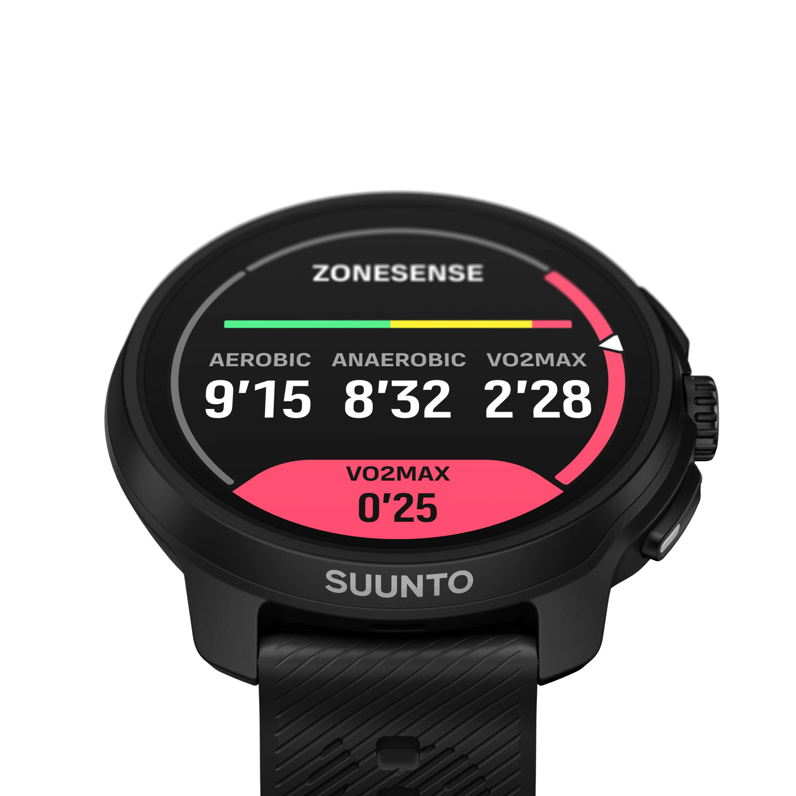 Suunto Race 2 - Electronics - Smart Watch - Trek, Trail & Fish NZ