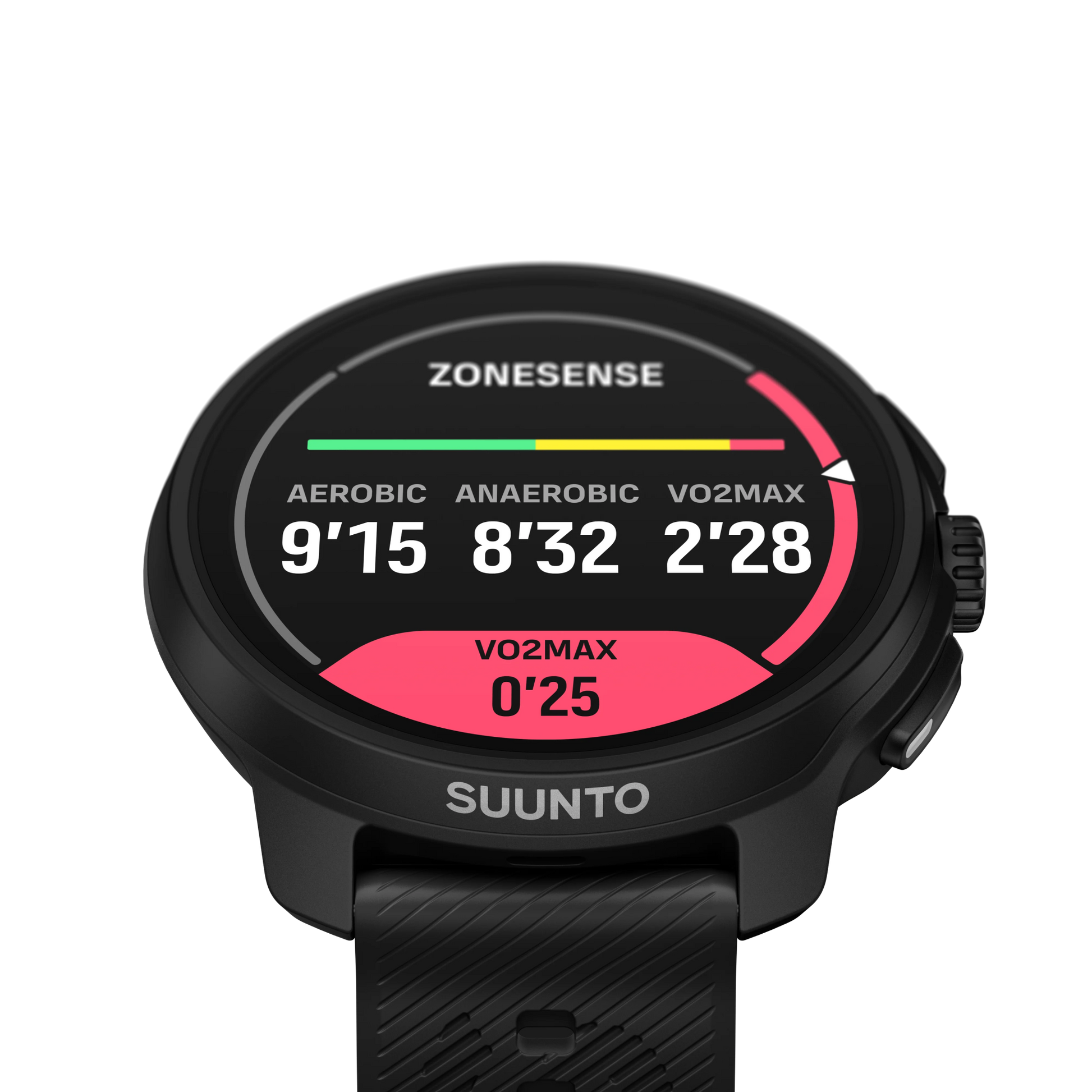 Suunto Race 2 - Electronics - Smart Watch - Trek, Trail & Fish NZ