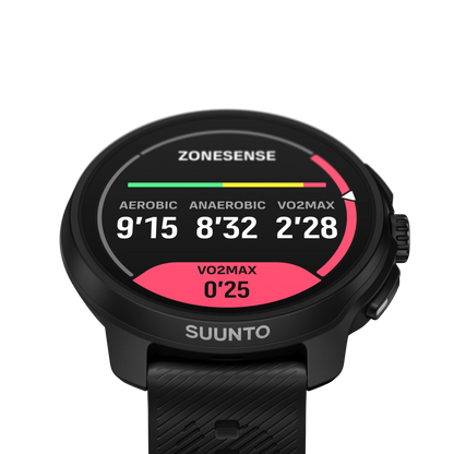 Suunto Race 2 - Electronics - Smart Watch - Trek, Trail & Fish NZ