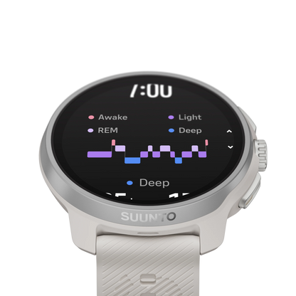 Suunto Race 2 - Electronics - Smart Watch - Trek, Trail & Fish NZ