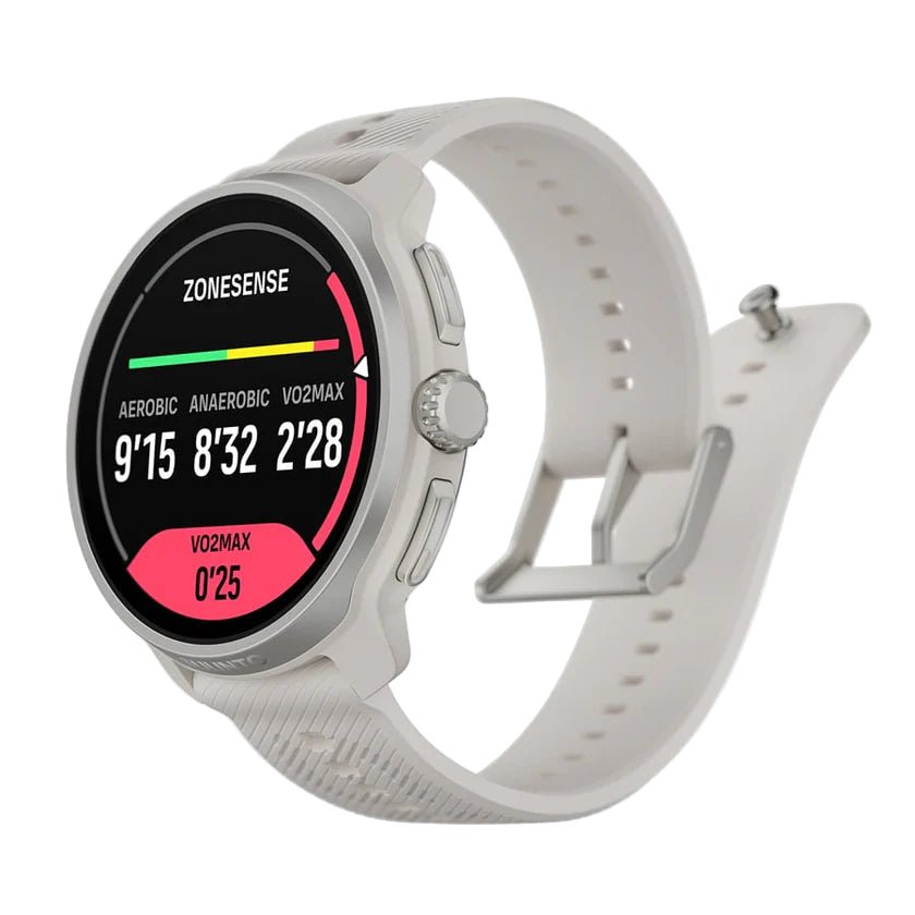 Suunto Race 2 - Electronics - Smart Watch - Trek, Trail & Fish NZ