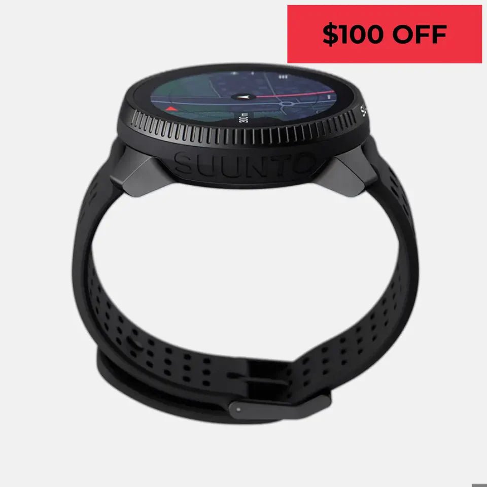 Suunto Race - Smart Watch - Trek, Trail & Fish NZ
