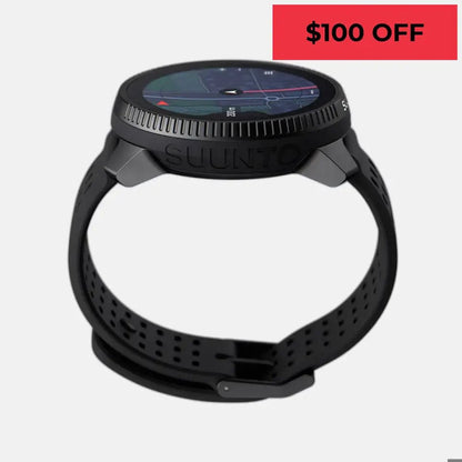 Suunto Race - Smart Watch - Trek, Trail & Fish NZ