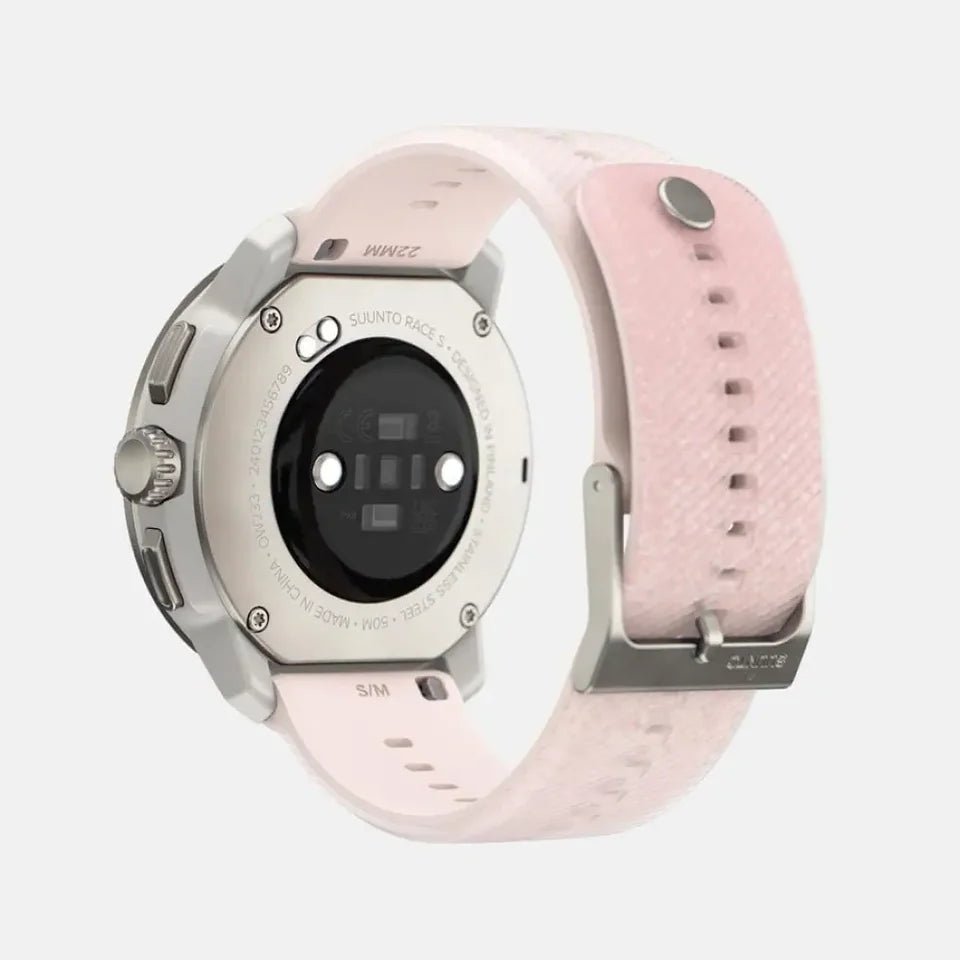 Suunto Race S - Electronics - Smart Watch - Trek, Trail & Fish NZ