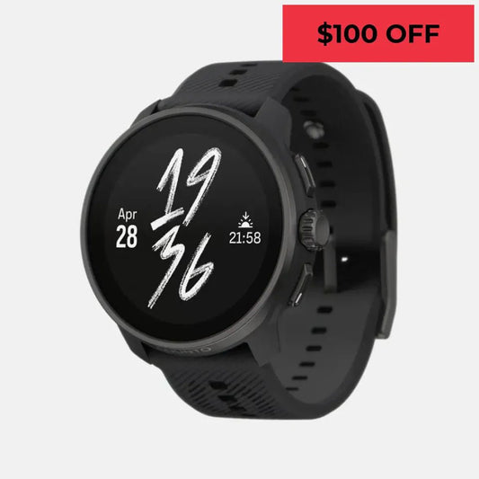 Suunto Race S - Smart Watch - Trek, Trail & Fish NZ