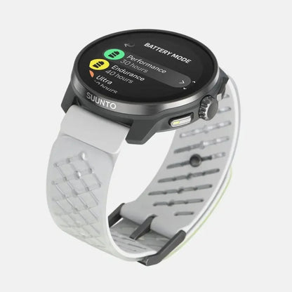 Suunto Race S Titanium - Electronics - Smart Watch - Trek, Trail & Fish NZ