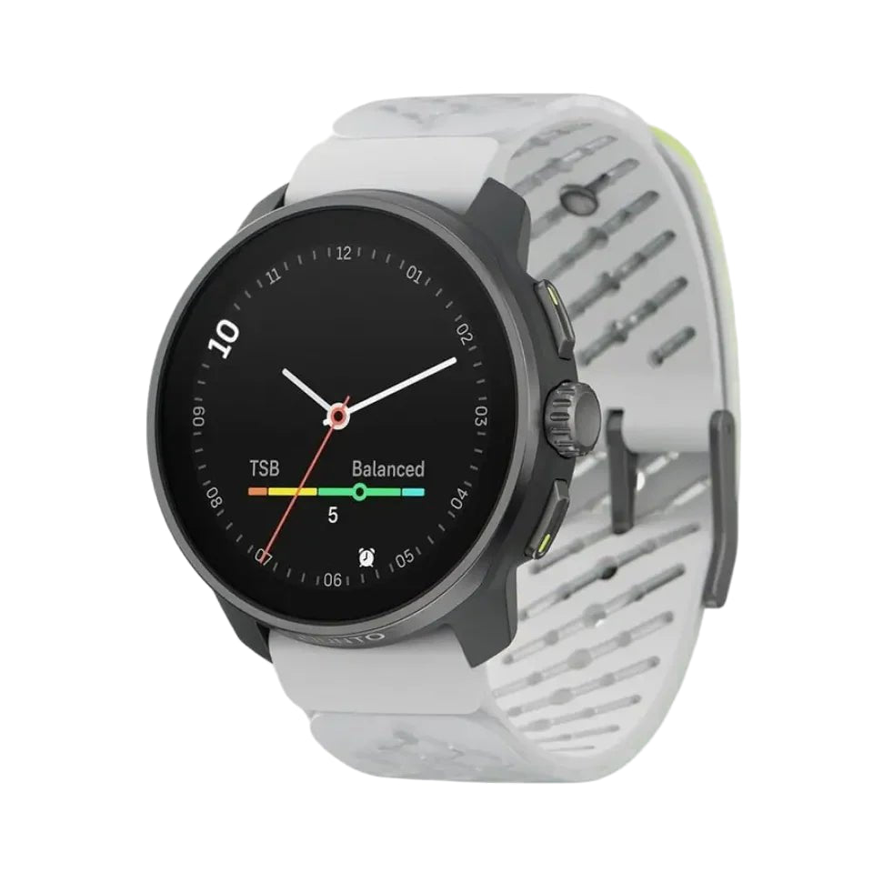 Suunto Race S Titanium - Electronics - Smart Watch - Trek, Trail & Fish NZ