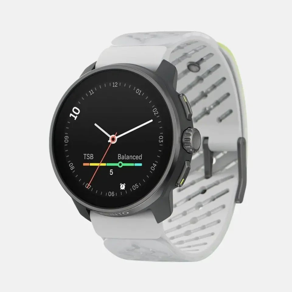 Suunto Race S Titanium - Electronics - Smart Watch - Trek, Trail & Fish NZ