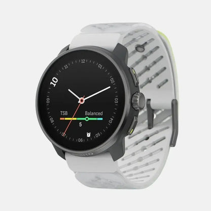 Suunto Race S Titanium - Electronics - Smart Watch - Trek, Trail & Fish NZ