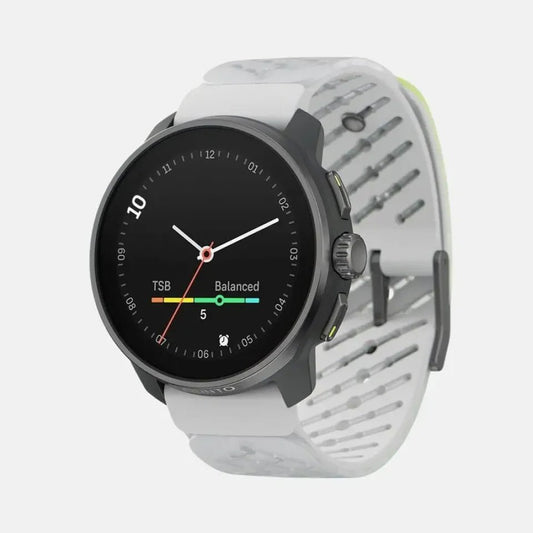 Suunto Race S Titanium - Electronics - Smart Watch - Trek, Trail & Fish NZ