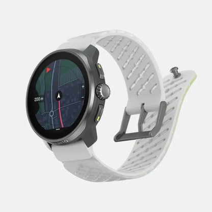 Suunto Race S Titanium - Electronics - Smart Watch - Trek, Trail & Fish NZ
