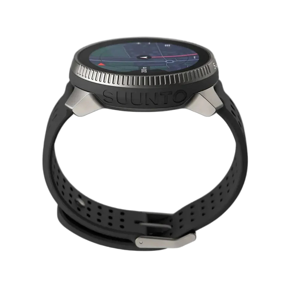 Suunto Race Titanium - Electronics - Smart Watch - Trek, Trail & Fish NZ
