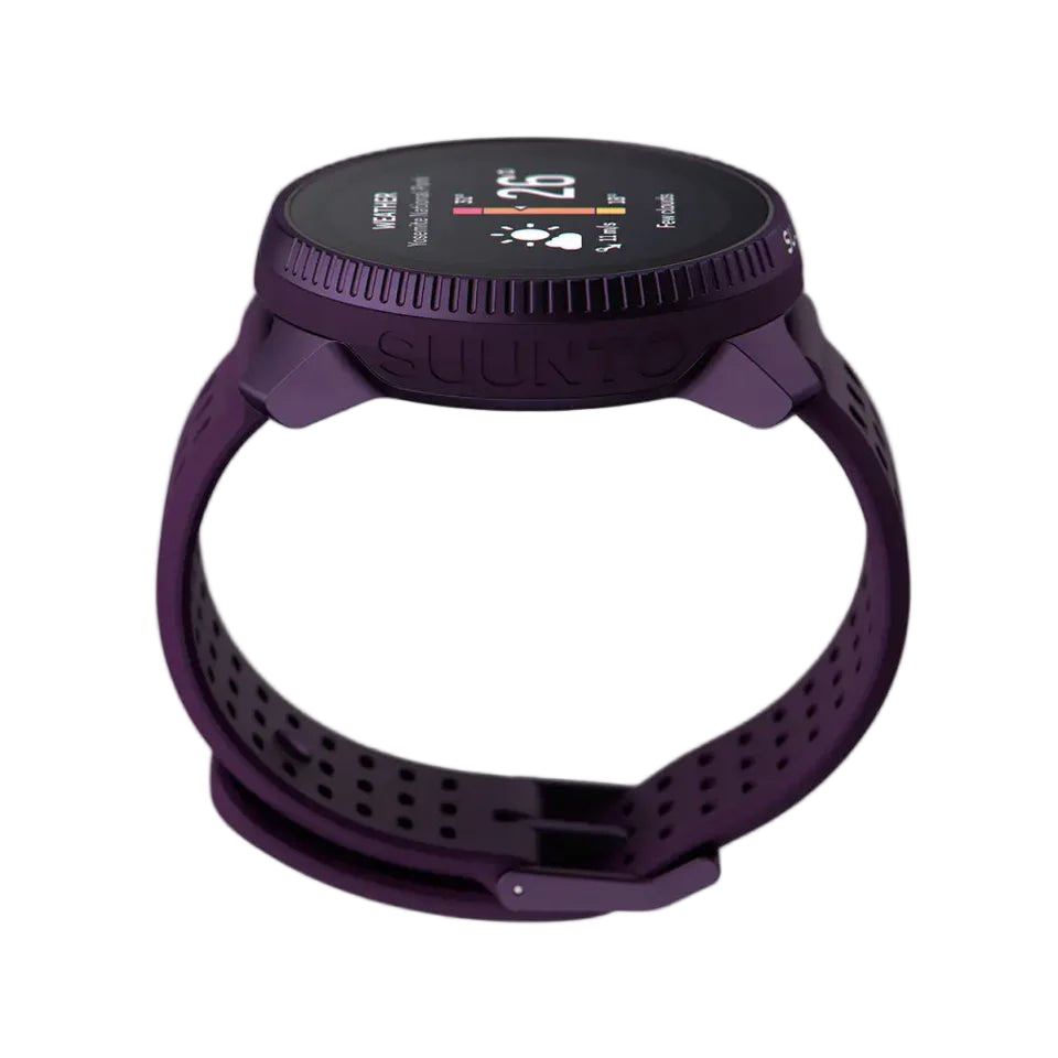 Suunto Race Titanium - Electronics - Smart Watch - Trek, Trail & Fish NZ